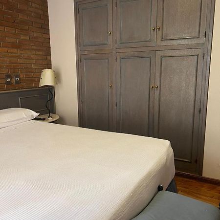Апартаменты Departamento Centrico Mendoza-Reina Victoria Экстерьер фото