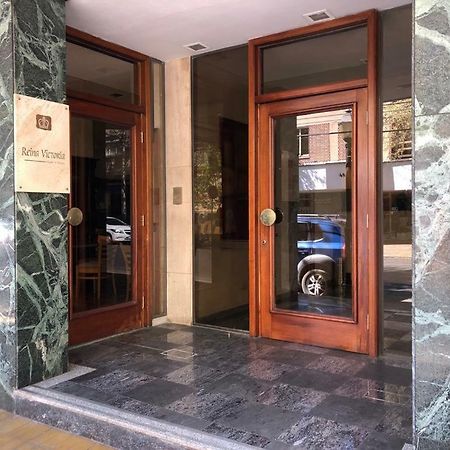 Апартаменты Departamento Centrico Mendoza-Reina Victoria Экстерьер фото