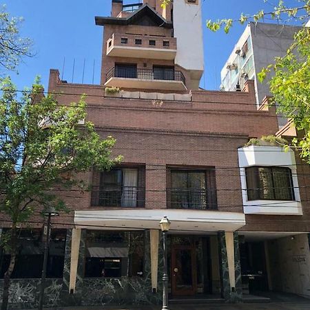 Апартаменты Departamento Centrico Mendoza-Reina Victoria Экстерьер фото