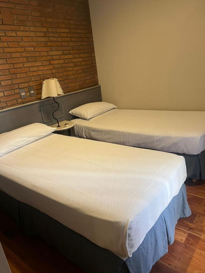 Апартаменты Departamento Centrico Mendoza-Reina Victoria Экстерьер фото