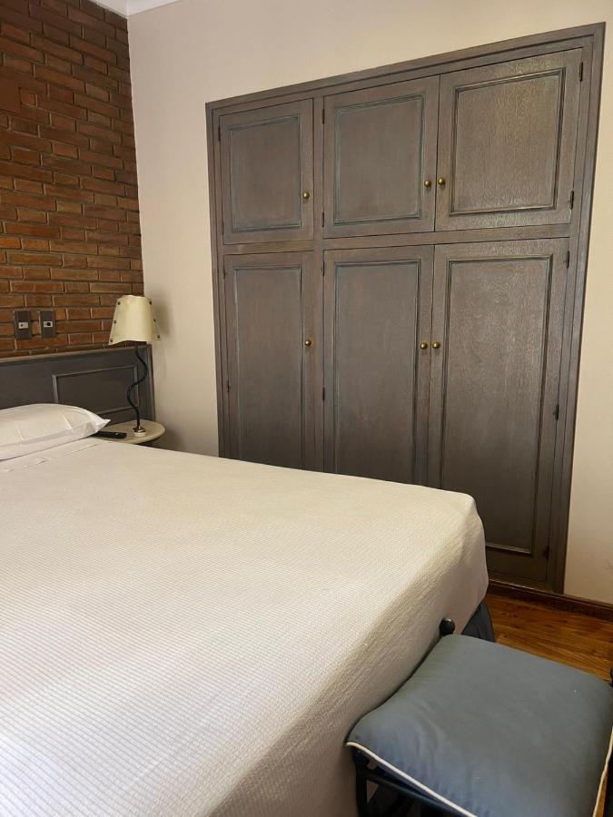 Апартаменты Departamento Centrico Mendoza-Reina Victoria Экстерьер фото