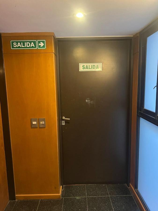 Апартаменты Departamento Centrico Mendoza-Reina Victoria Экстерьер фото