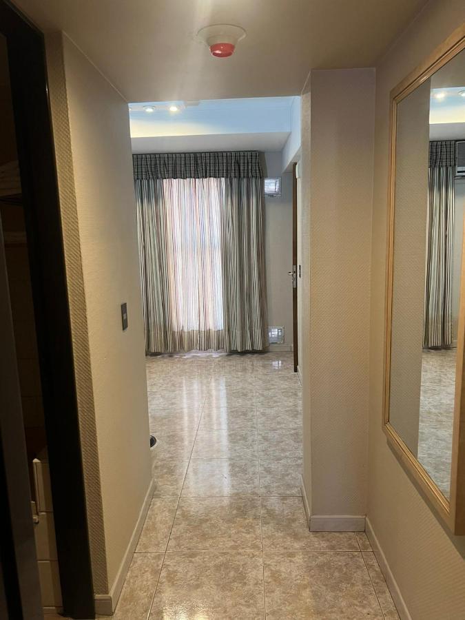 Апартаменты Departamento Centrico Mendoza-Reina Victoria Экстерьер фото
