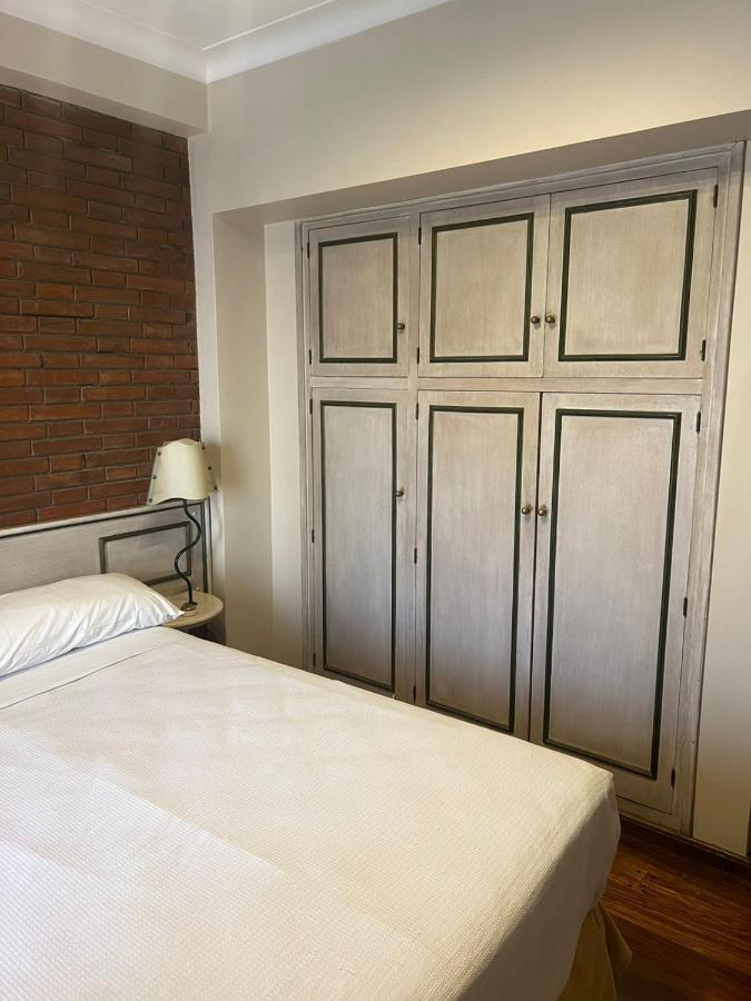 Апартаменты Departamento Centrico Mendoza-Reina Victoria Экстерьер фото