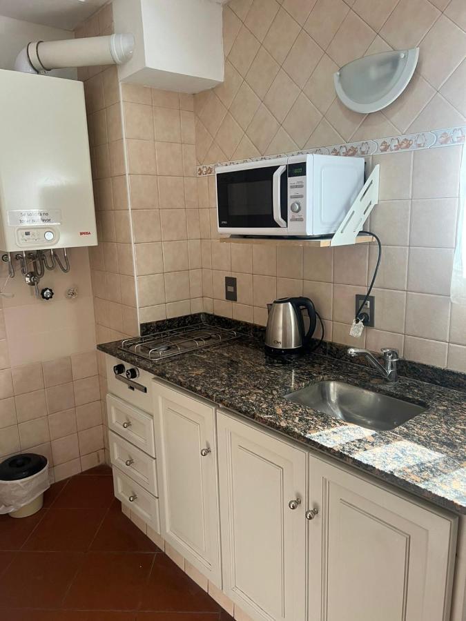 Апартаменты Departamento Centrico Mendoza-Reina Victoria Экстерьер фото
