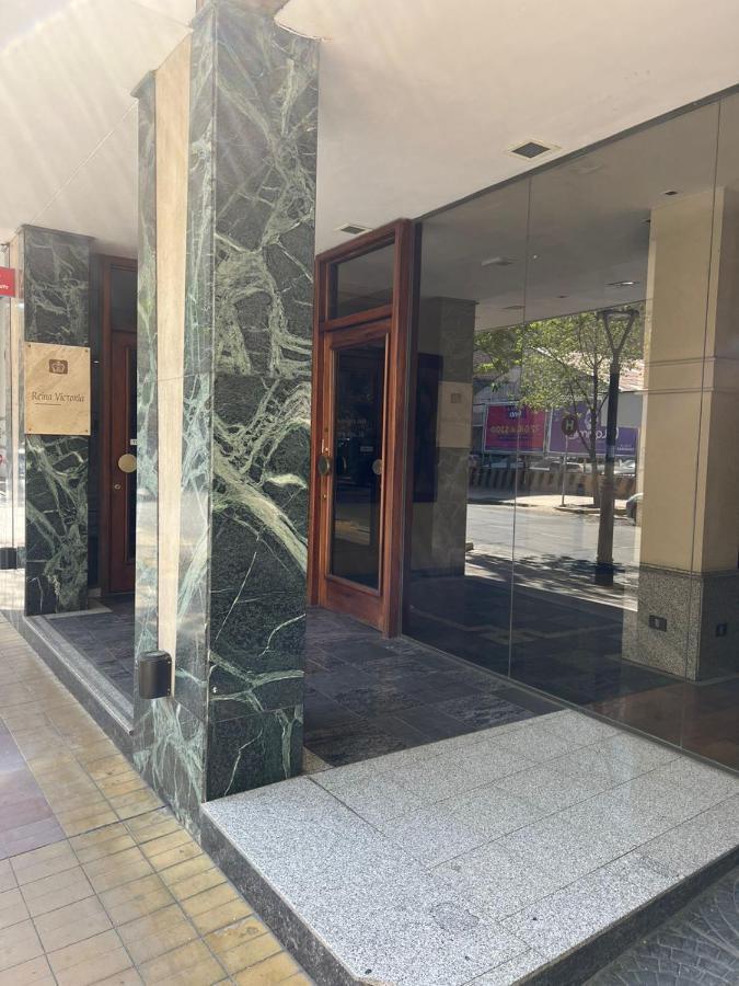 Апартаменты Departamento Centrico Mendoza-Reina Victoria Экстерьер фото