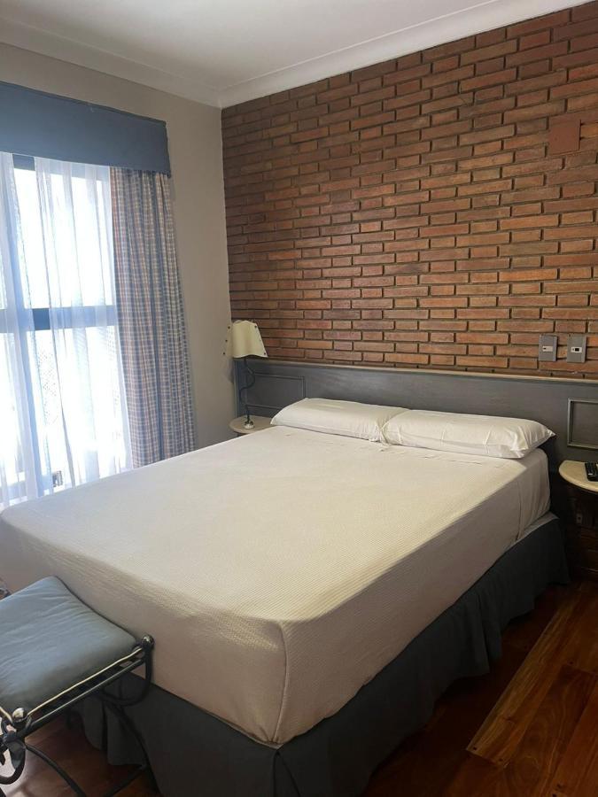 Апартаменты Departamento Centrico Mendoza-Reina Victoria Экстерьер фото