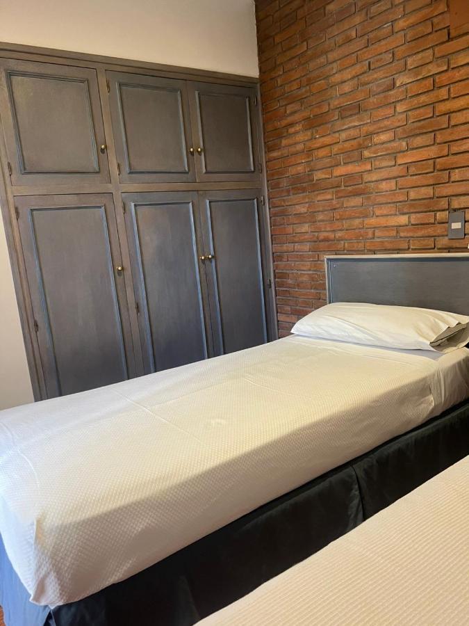 Апартаменты Departamento Centrico Mendoza-Reina Victoria Экстерьер фото