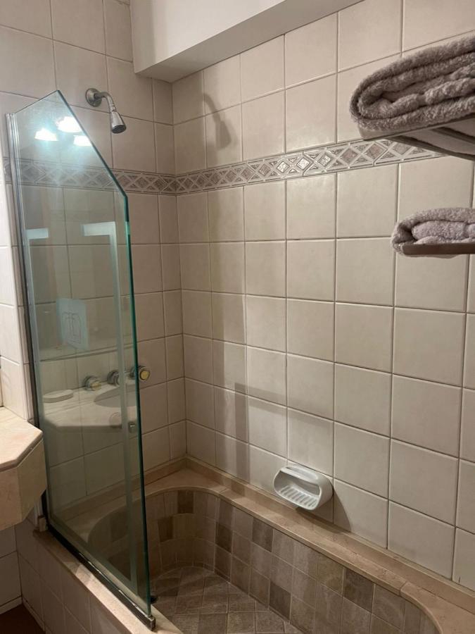 Апартаменты Departamento Centrico Mendoza-Reina Victoria Экстерьер фото