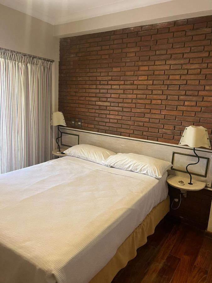 Апартаменты Departamento Centrico Mendoza-Reina Victoria Экстерьер фото