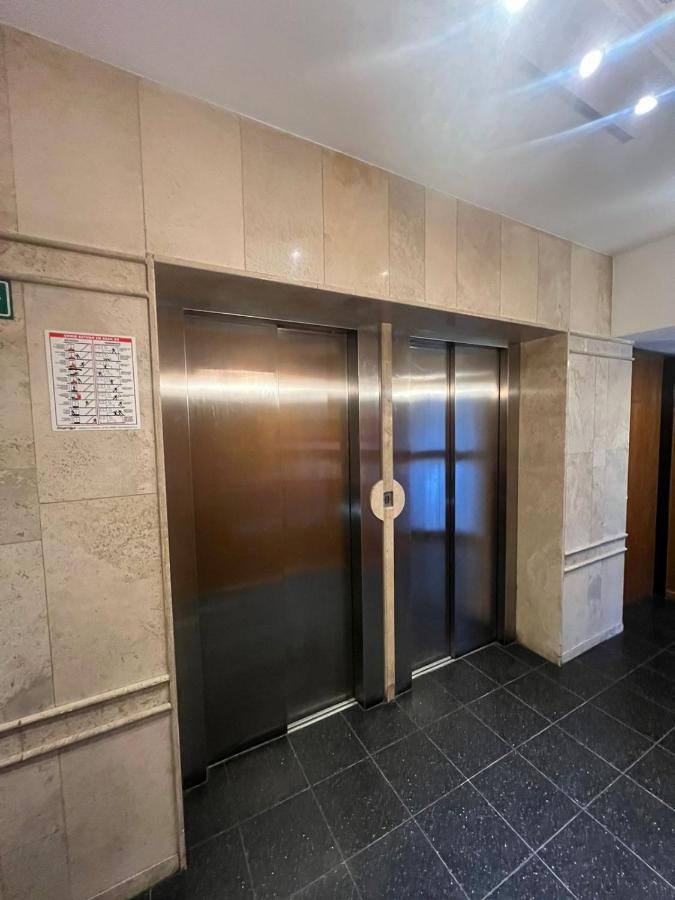 Апартаменты Departamento Centrico Mendoza-Reina Victoria Экстерьер фото