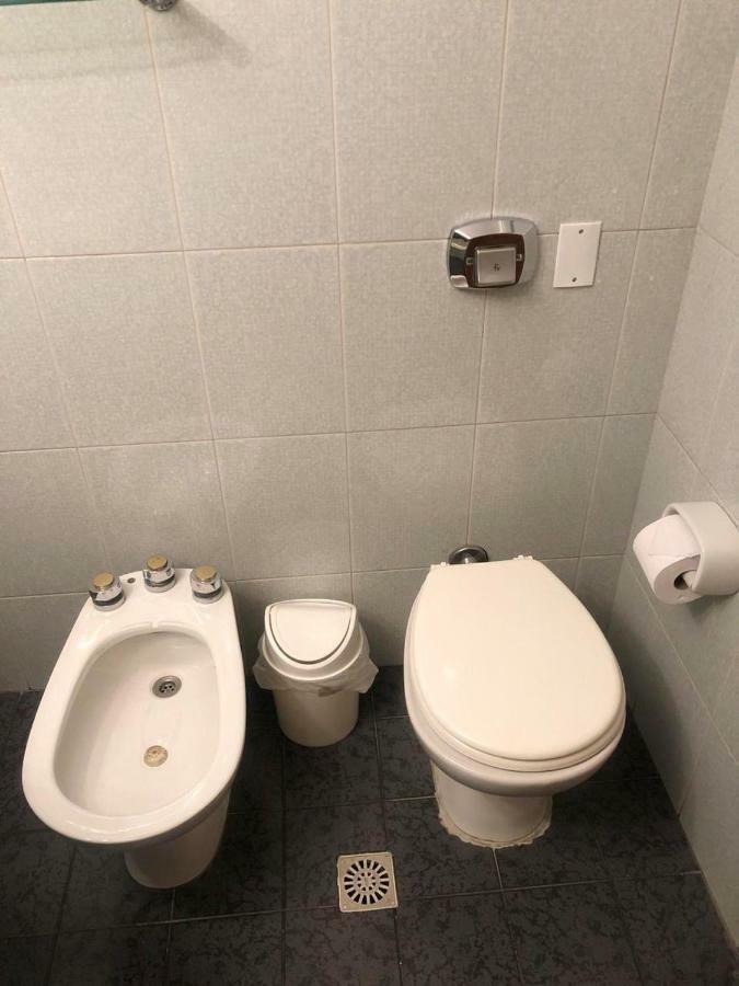 Апартаменты Departamento Centrico Mendoza-Reina Victoria Экстерьер фото