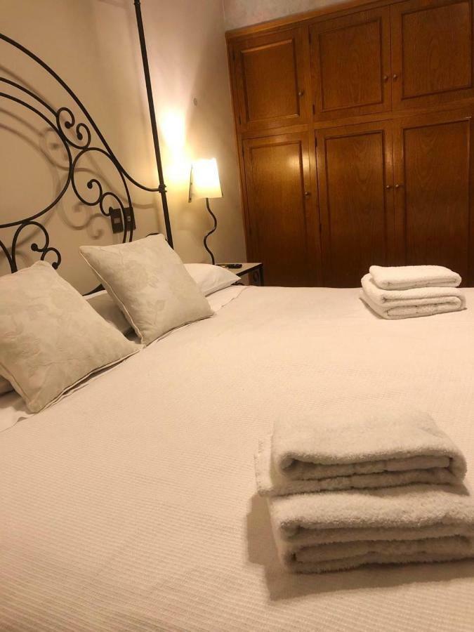 Апартаменты Departamento Centrico Mendoza-Reina Victoria Экстерьер фото