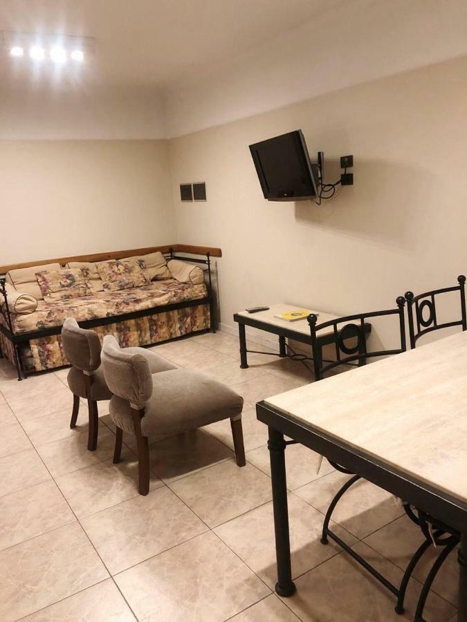 Апартаменты Departamento Centrico Mendoza-Reina Victoria Экстерьер фото